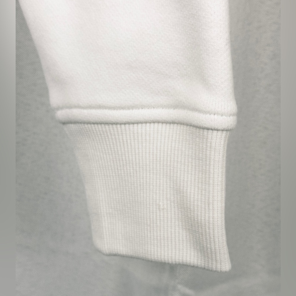 ELEVEN - Venus Williams Collegiate Crop Tennis Sweatshirt Liquid Lilac  XS.  NWT - Picture 7 of 12